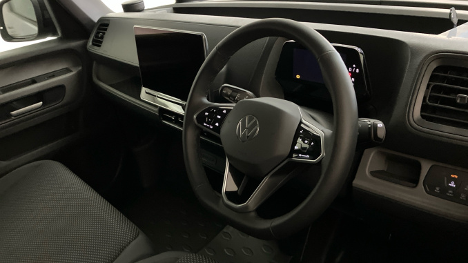 Volkswagen Id.Buzz Cargo 210kW Commerce Plus 79kWh Auto - Image 6